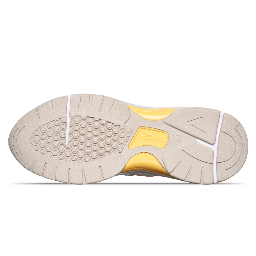 ARKK Collection Oserra Mesh S-SP | Marshmallow Warm Apricot | Women Oserra